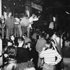 Frankie - Stereograph Sound (Free Download)