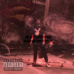 SUPERMAN (PROD. TRAYSO)