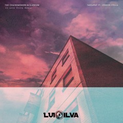 Takeaway (Luis Silva Remix)