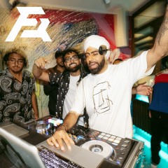 DJ SPIN SINGH | FREQ ROOM | DJ SET 2023