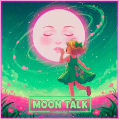 .☪︎.✧ moon talk ✧˖°.𖥔 ݁☁︎ (prod. wxsted)