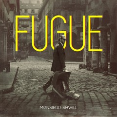 Fuga (feat. Monica Mussungo)