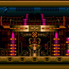 Metallic Madness Bad Future Remix