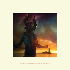 What We Are, You Shall Be (Samantha Togni Remix)