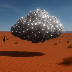 Cloud of Static - SPELLSWORD