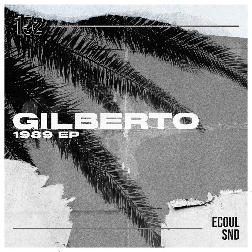Gilberto - Stranger Pt. 1 (Preview)