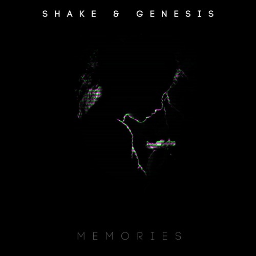 Shake & GENESIS - Memories (Extended Mix)
