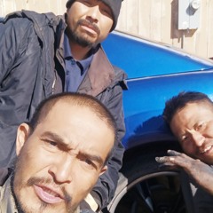 20K23... Antonio Carroll Navajo Artist.m4a