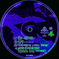 Gorillaz- Nu Genious (Indigo dub)