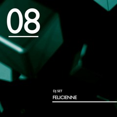 1HR - OneHour w/ Felicienne - Ep. 08 - S2