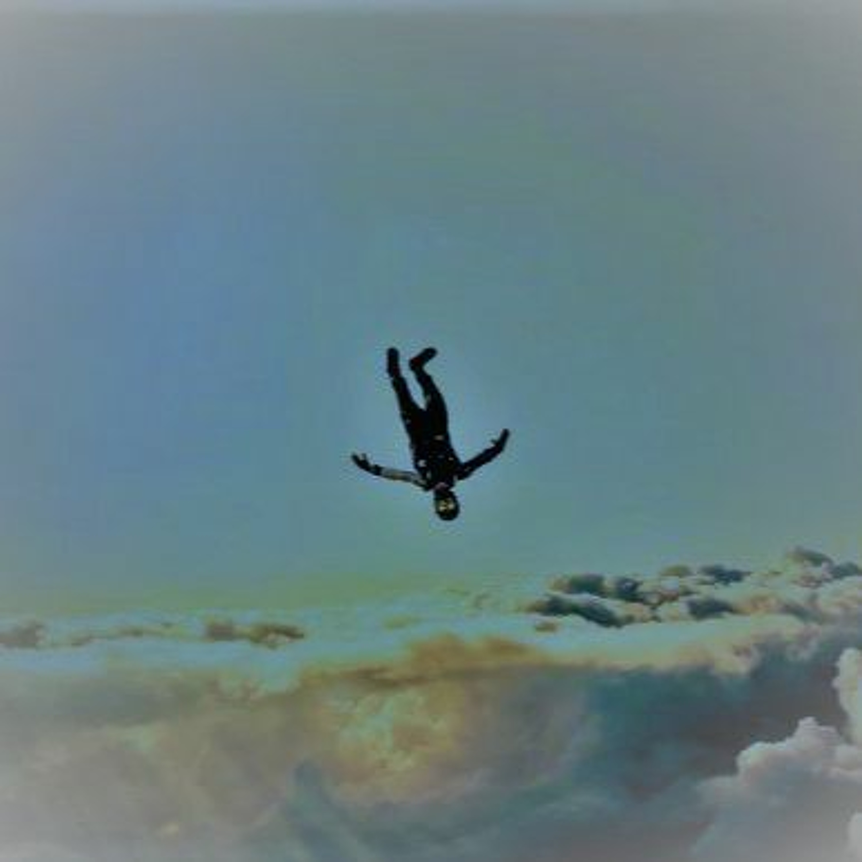 FREE FALL Original Record By KOKI 10 - 19 [Live Synth Jam] episode artwork