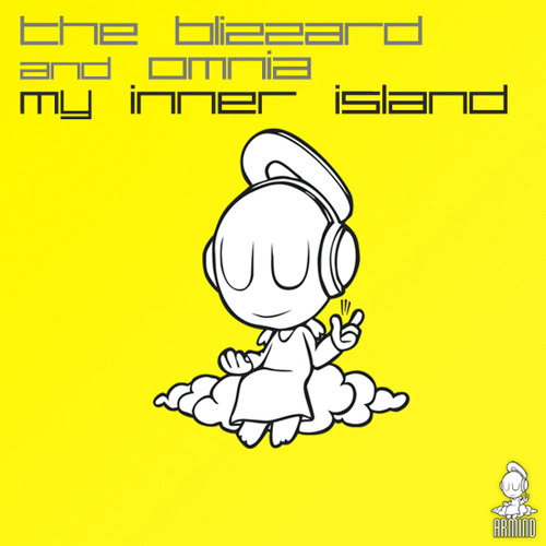 My Inner Island (Original Mix)