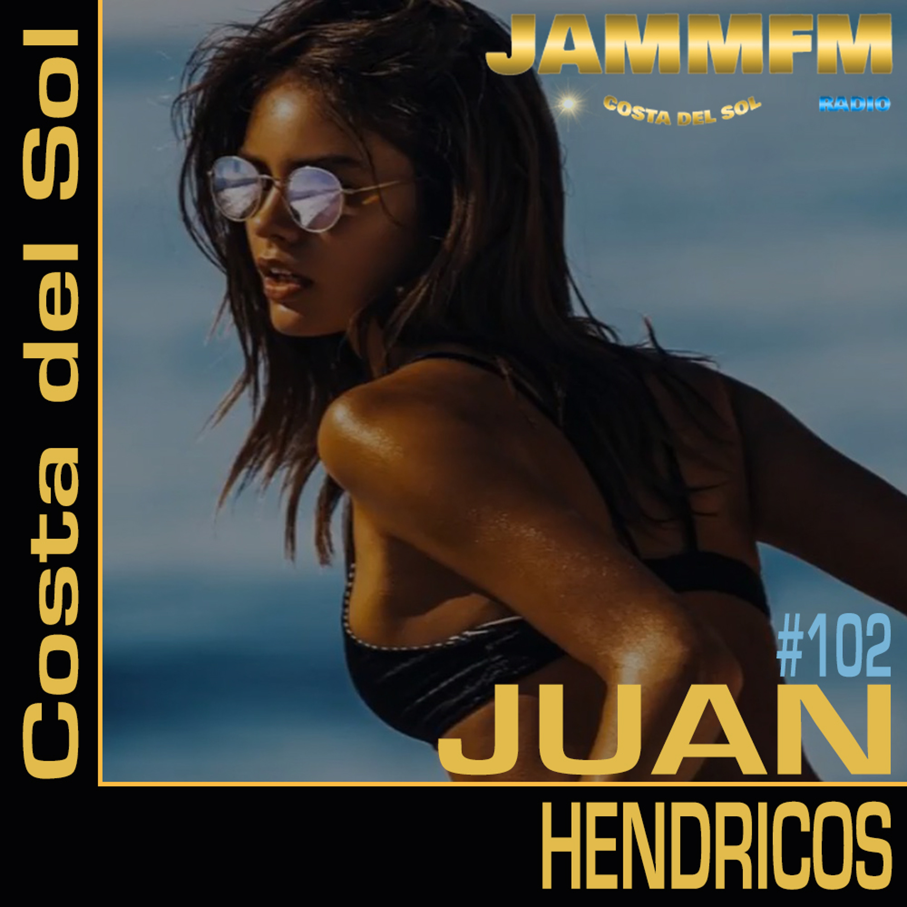 JammFM Radio Weekend Mix #102