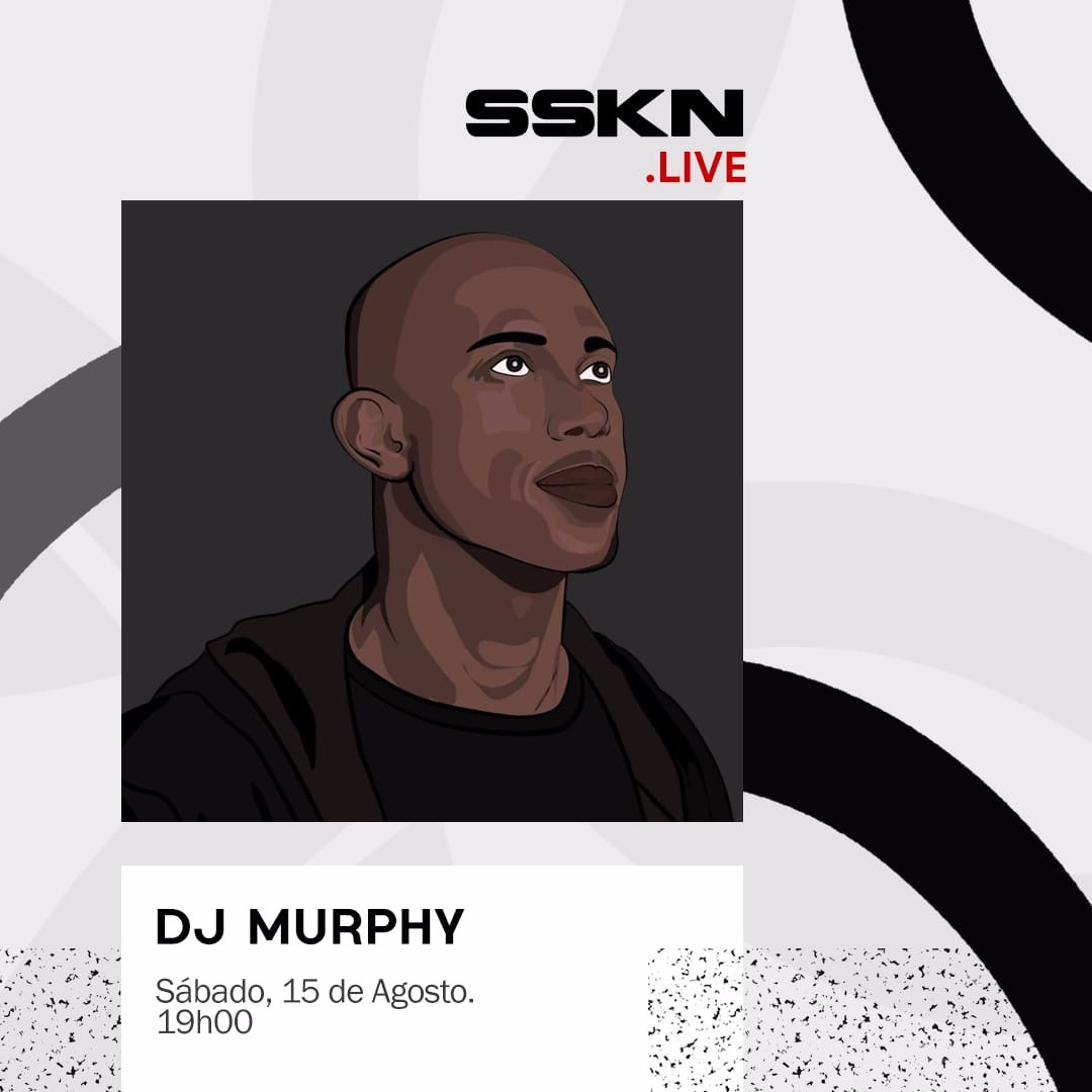 DJ MURPHY