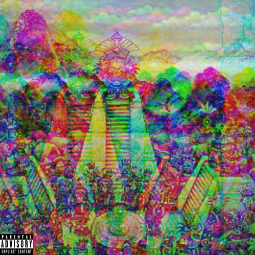 Stream Brain Cells by KID.NAD Listen online for free on SoundCloud