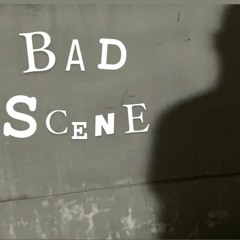 Rude Rose - BAD SCENE (feat. Lowkey Dali)