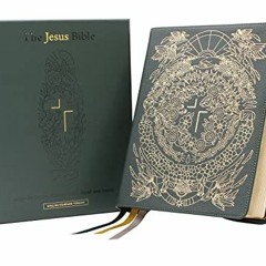 %% The Jesus Bible Artist Edition, ESV, Genuine Leather, Calfskin, Green, Limited Edition %Epub%