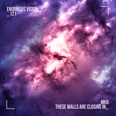 MK8 - These Walls Are Closing In
