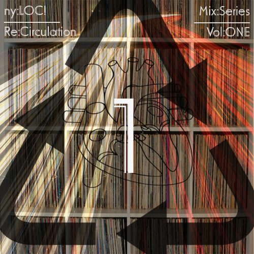Re:Circulation Series