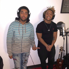 JG Man-Man x YWN LIL E - Ou Ou