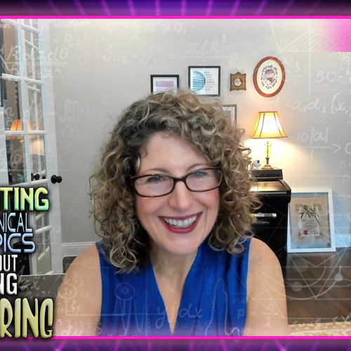 Communicating Technical Topics Without Being Boring - Eve Maler - ASW #269