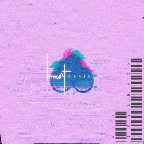 Thắng - Hình Trái Tim featuring Vũ Thanh Vân (HanT Remix)