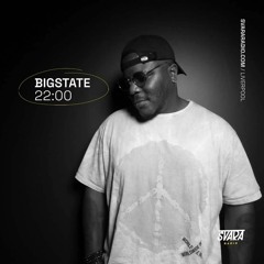 Svara Radio Present " Detection Radio Show 002 " By Bigstate [04-02-23]