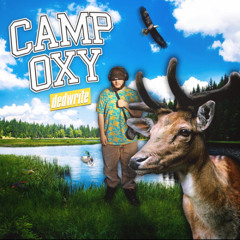 dedwrite - scoutmaster (prod. danny gesko)