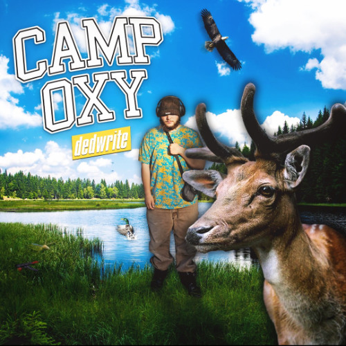 dedwrite - two weeks (prod. coinstarr)