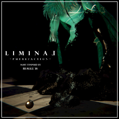 Putrefaction (From "LIMINAL")