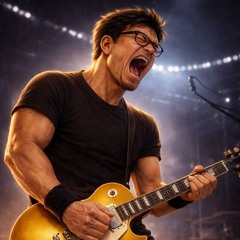 I might be wrong, but...