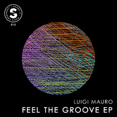 Luigi Mauro - Feel The Groove  (Alfrenk, G-Lover Remix)