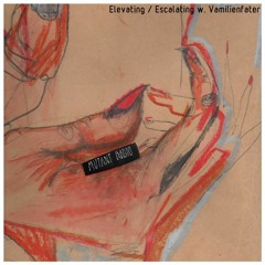 Elevating / Escalating w. Vamilienfater Guest: Marlais [12.01.2022]