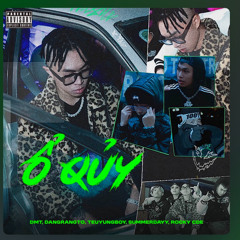 Ổ Quỷ - DMT, DRT,Rocky CDE, Teuyungboi, Summerday