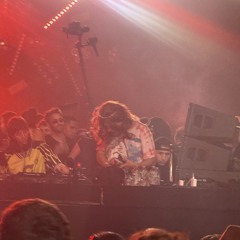 Earl Rico - back at it