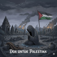 Doa Untuk Palestina