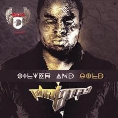 Silver And Gold - R.O.A (fka Phat Angel) (2012)
