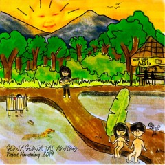 Senja-Senja Tai Anjing