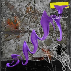 CRUDE Premiere: xanah – Can‘t You See Me?