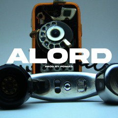 Uk Drill Type Beat x Ny Drill Type Beat "Alord" | Uk Drill Instrumental 2023