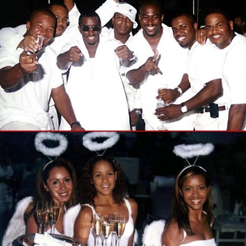 After Party [Produced By TAC 4]