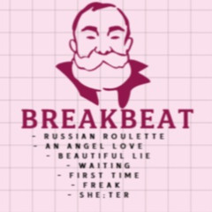 BREAKBEAT STADIUM V2 BY JERBI