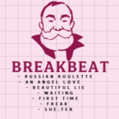 BREAKBEAT STADIUM V2 BY JERBI