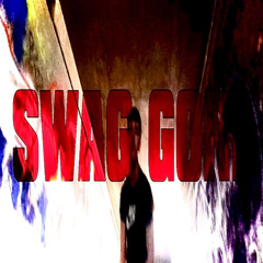 SWAG GONE (prod. inlovingmemory, 8nfra)