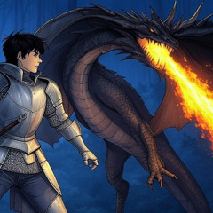 Dragon Knight Duel
