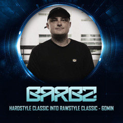 BARBZ - (HAKKFEST 1.0 CLASSIC SET)