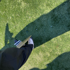 im coming.