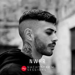 Nachtstrom Sessions #05 - NWHR (21.12.2024)