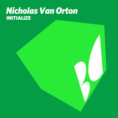 Nicholas Van Orton - Initialize (Original Mix)