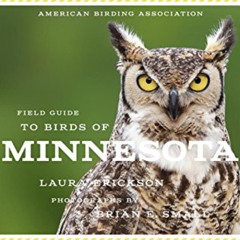 free PDF 📨 American Birding Association Field Guide to Birds of Minnesota (American